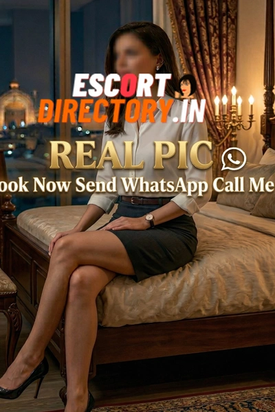 Isha Kapoor - Caring Independent Patna Escort