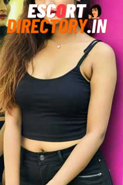 Pooja Yadav - Confident Patna Escort