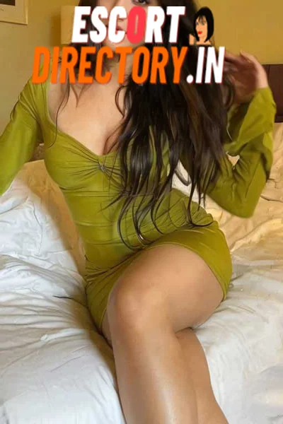 Preeti Singh - Graceful Patna Call Girl