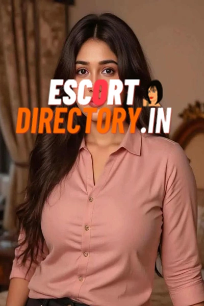 Simran Kaur - Cheerful Patna Call Girl