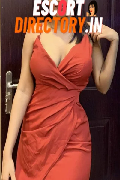 Maria Ivanova - Sophisticated Russian Escort in Patna